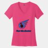 Women's Perfect Weight ® V Neck Tee Thumbnail
