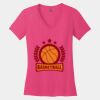 Women's Perfect Weight ® V Neck Tee Thumbnail
