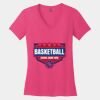 Women's Perfect Weight ® V Neck Tee Thumbnail