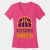 Women's Perfect Weight ® V Neck Tee Thumbnail