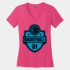 Women's Perfect Weight ® V Neck Tee Thumbnail