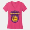 Women's Perfect Weight ® V Neck Tee Thumbnail