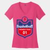 Women's Perfect Weight ® V Neck Tee Thumbnail