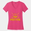 Women's Perfect Weight ® V Neck Tee Thumbnail