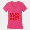 Women's Perfect Weight ® V Neck Tee Thumbnail