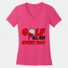 Women's Perfect Weight ® V Neck Tee Thumbnail