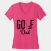 Women's Perfect Weight ® V Neck Tee Thumbnail