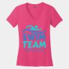 Women's Perfect Weight ® V Neck Tee Thumbnail