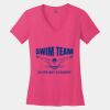 Women's Perfect Weight ® V Neck Tee Thumbnail