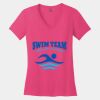 Women's Perfect Weight ® V Neck Tee Thumbnail