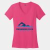 Women's Perfect Weight ® V Neck Tee Thumbnail