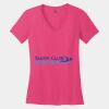 Women's Perfect Weight ® V Neck Tee Thumbnail