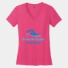 Women's Perfect Weight ® V Neck Tee Thumbnail
