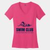 Women's Perfect Weight ® V Neck Tee Thumbnail
