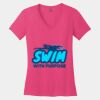 Women's Perfect Weight ® V Neck Tee Thumbnail
