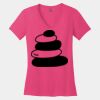 Women's Perfect Weight ® V Neck Tee Thumbnail