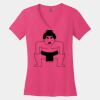 Women's Perfect Weight ® V Neck Tee Thumbnail