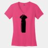 Women's Perfect Weight ® V Neck Tee Thumbnail