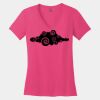 Women's Perfect Weight ® V Neck Tee Thumbnail