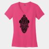 Women's Perfect Weight ® V Neck Tee Thumbnail