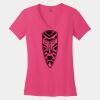 Women's Perfect Weight ® V Neck Tee Thumbnail