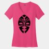 Women's Perfect Weight ® V Neck Tee Thumbnail