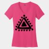 Women's Perfect Weight ® V Neck Tee Thumbnail