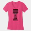 Women's Perfect Weight ® V Neck Tee Thumbnail