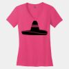 Women's Perfect Weight ® V Neck Tee Thumbnail
