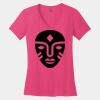 Women's Perfect Weight ® V Neck Tee Thumbnail