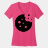 Women's Perfect Weight ® V Neck Tee Thumbnail