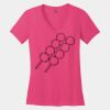 Women's Perfect Weight ® V Neck Tee Thumbnail