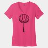 Women's Perfect Weight ® V Neck Tee Thumbnail