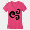 Women's Perfect Weight ® V Neck Tee Thumbnail