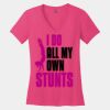 Women's Perfect Weight ® V Neck Tee Thumbnail