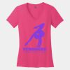 Women's Perfect Weight ® V Neck Tee Thumbnail