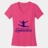 Women's Perfect Weight ® V Neck Tee Thumbnail