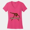 Women's Perfect Weight ® V Neck Tee Thumbnail