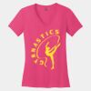 Women's Perfect Weight ® V Neck Tee Thumbnail