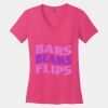 Women's Perfect Weight ® V Neck Tee Thumbnail