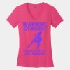 Women's Perfect Weight ® V Neck Tee Thumbnail