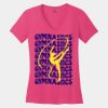 Women's Perfect Weight ® V Neck Tee Thumbnail