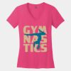 Women's Perfect Weight ® V Neck Tee Thumbnail