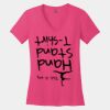 Women's Perfect Weight ® V Neck Tee Thumbnail