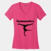 Women's Perfect Weight ® V Neck Tee Thumbnail