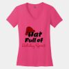 Women's Perfect Weight ® V Neck Tee Thumbnail