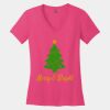 Women's Perfect Weight ® V Neck Tee Thumbnail