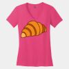 Women's Perfect Weight ® V Neck Tee Thumbnail