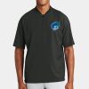 Cage Short Sleeve 1/4 Zip Jacket Thumbnail