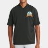 Cage Short Sleeve 1/4 Zip Jacket Thumbnail